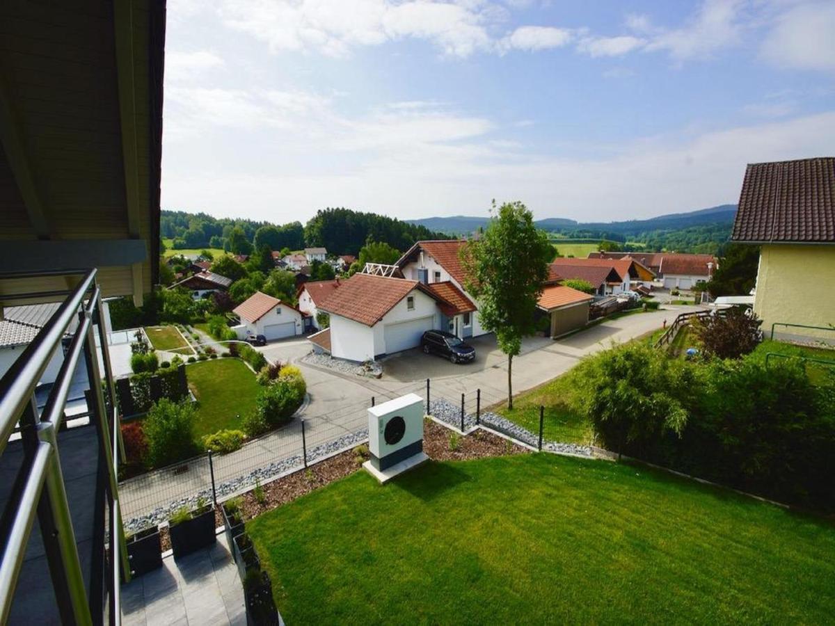Ferienwohnungen Ebner Бишофсмайс Экстерьер фото